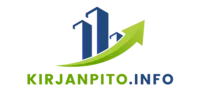 kirjanpito info logo